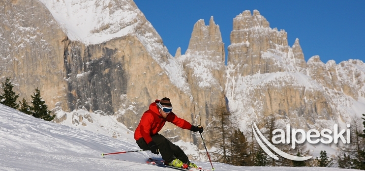 Val di Fassa